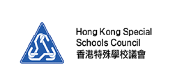 Icon of Hong Kong Special Schools Council